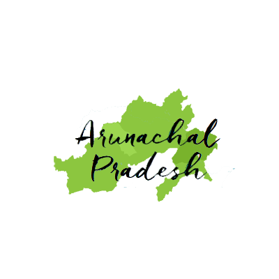 Arunachal Pradesh