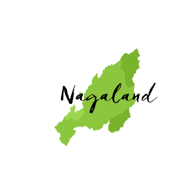 Nagaland